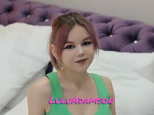 LuluAdamson