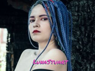 LunaStuart