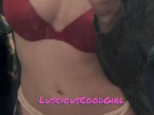 LusciousCoodGirl