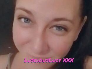 LusciousLucy_XXX