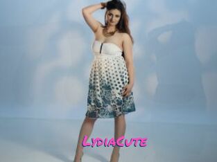 LydiaCute