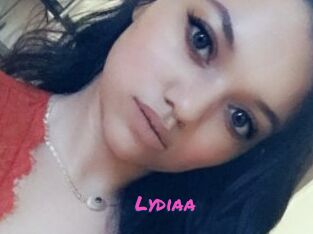 Lydiaa