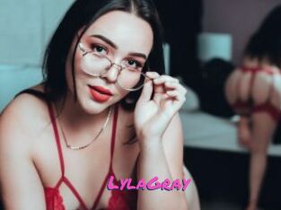 LylaGray