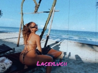 Laceylucii