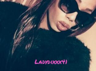 Ladydixxx41