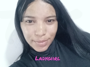 Ladygiirl