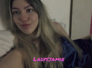 Ladysjamie