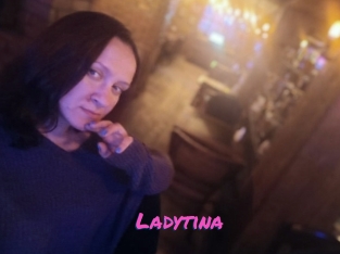 Ladytina