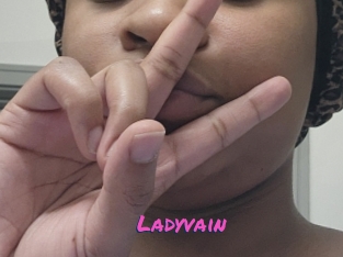 Ladyvain