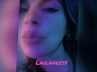 Lailafresy