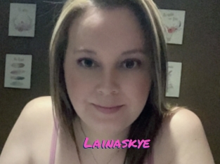 Lainaskye