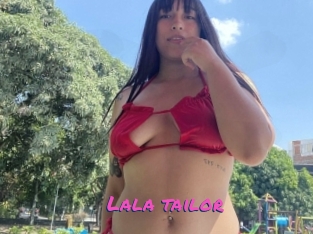 Lala_tailor