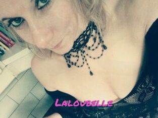 Laloubelle