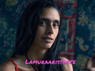 Lamuraaristante