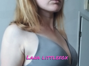 Lana_littlefox