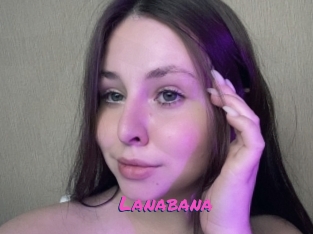 Lanabana