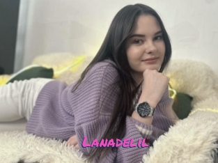 Lanadelil