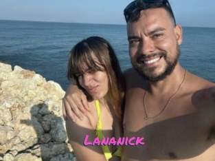 Lananick