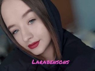 Larabensons