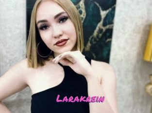 Larakrein