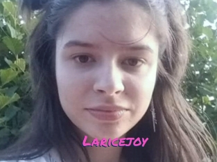 Laricejoy