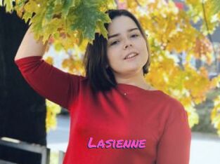 Lasienne