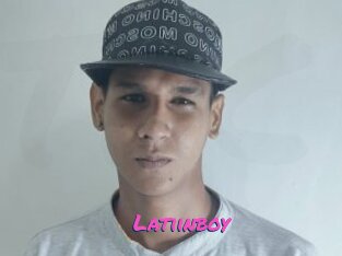 Latiinboy