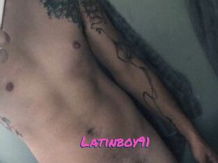 Latinboy91