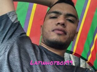 Latinhotboy99