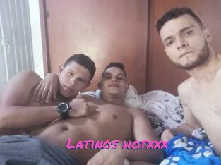 Latinos_hotxxx