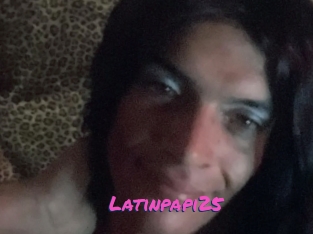 Latinpapi25