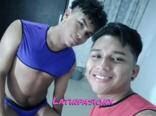 Latinpasionx