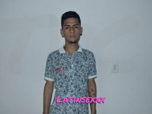 Latinsexxx