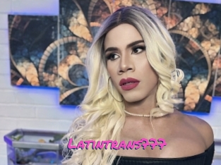 Latintrans777