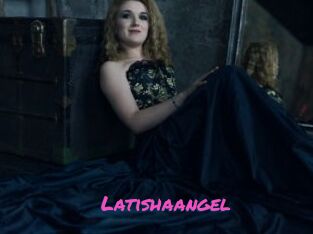 Latishaangel