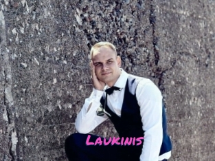 Laukinis