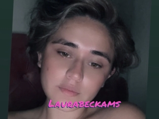 Laurabeckams