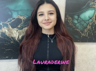 Lauraderwe