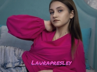 Laurapresley