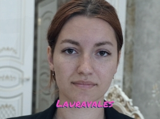 Lauravales