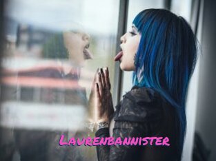 Laurenbannister