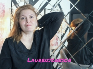 Laurenjoneson