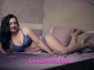 Laurennewton