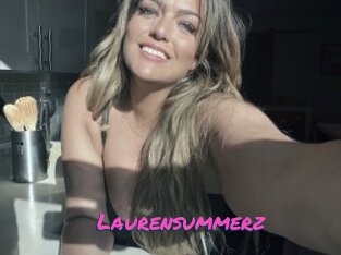 Laurensummerz