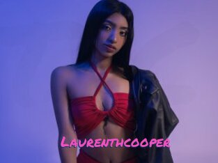 Laurenthcooper