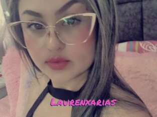 Laurenxarias