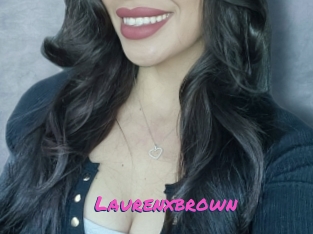 Laurenxbrown