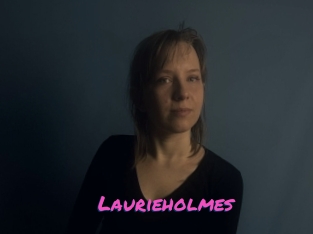 Laurieholmes