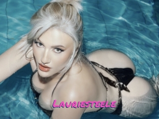 Lauriesteele