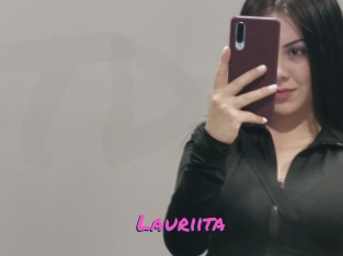 Lauriita